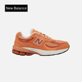New Balance 2002R Big Kid Rust Copper