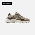 New Balance 9060 Thunder Brown