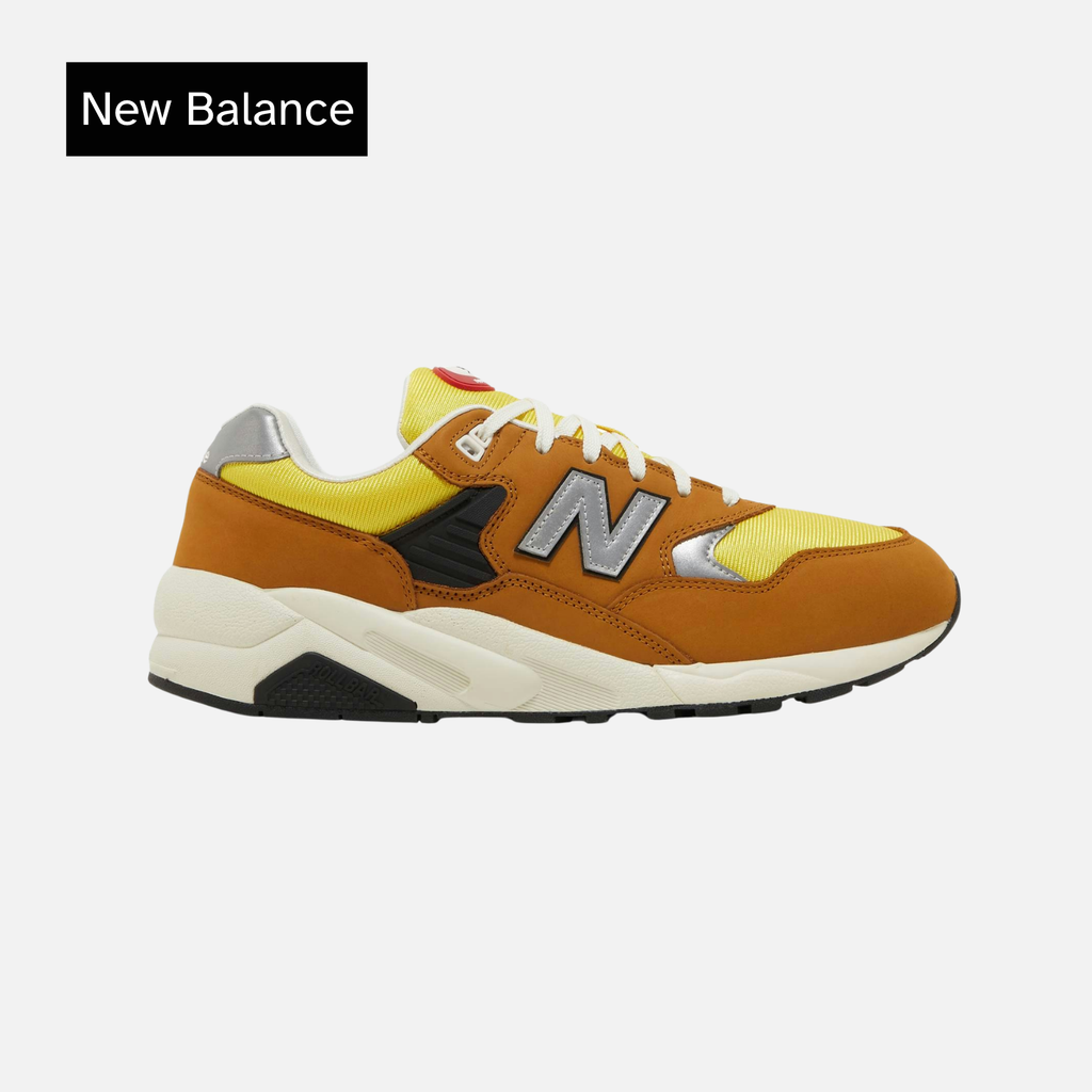 New Balance 580 Workwear