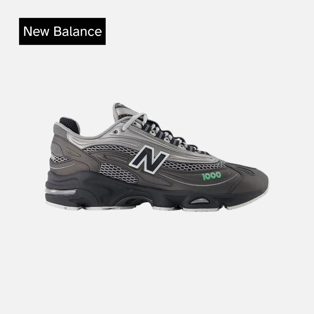 New Balance 1000 Lime Leaf