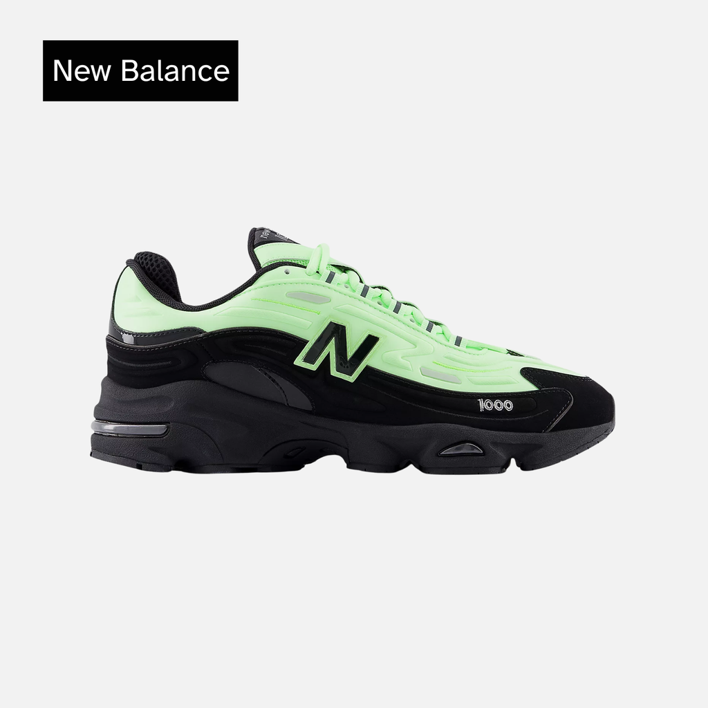New Balance 1000 Black