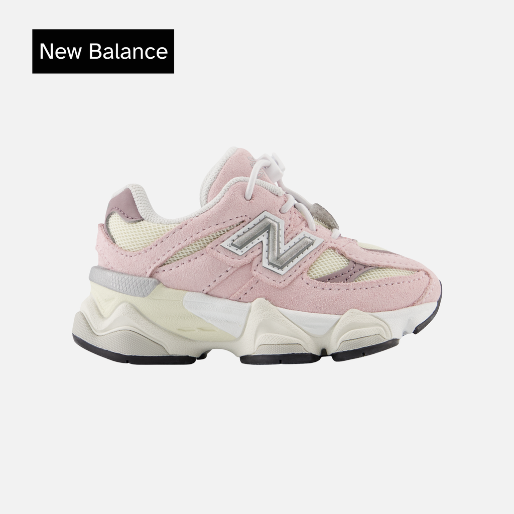 New Balance 9060 Toddler Rose Sugar