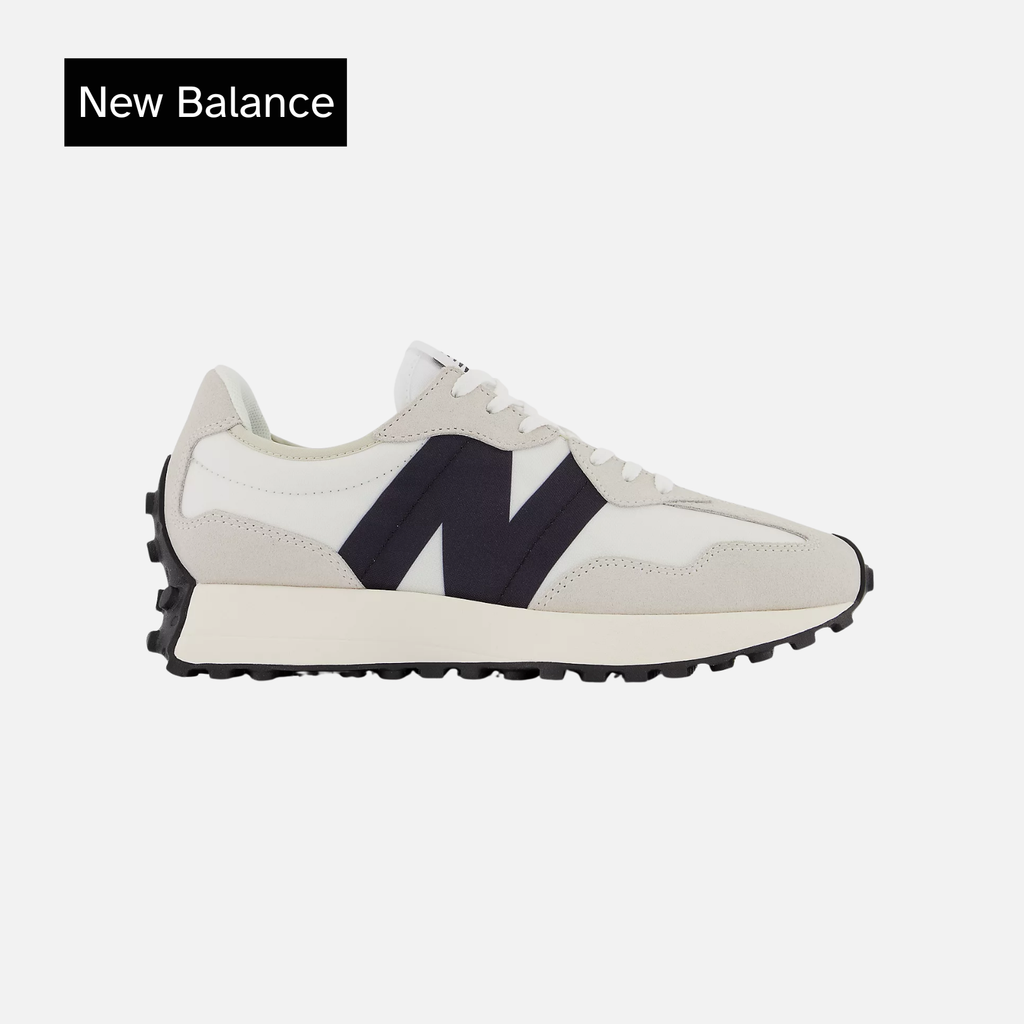 New Balance 327 Sea Salt