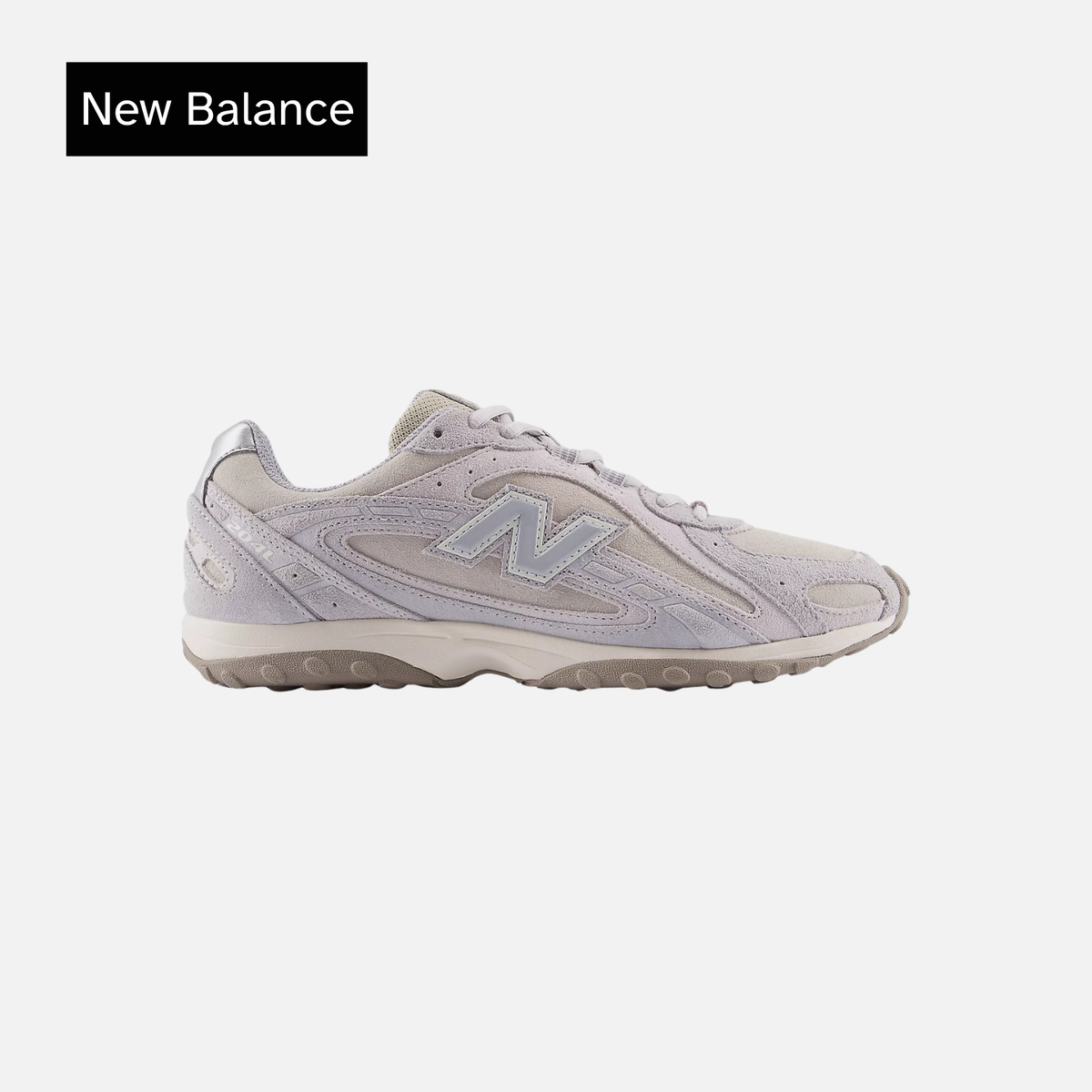 New Balance 204L Grey Matter Shipyard