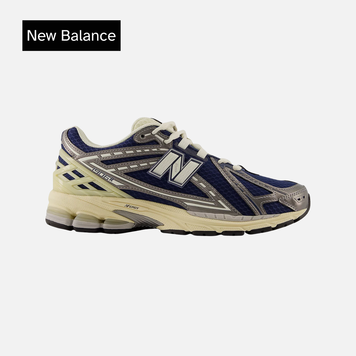 New Balance 1906R Vintage Indigo