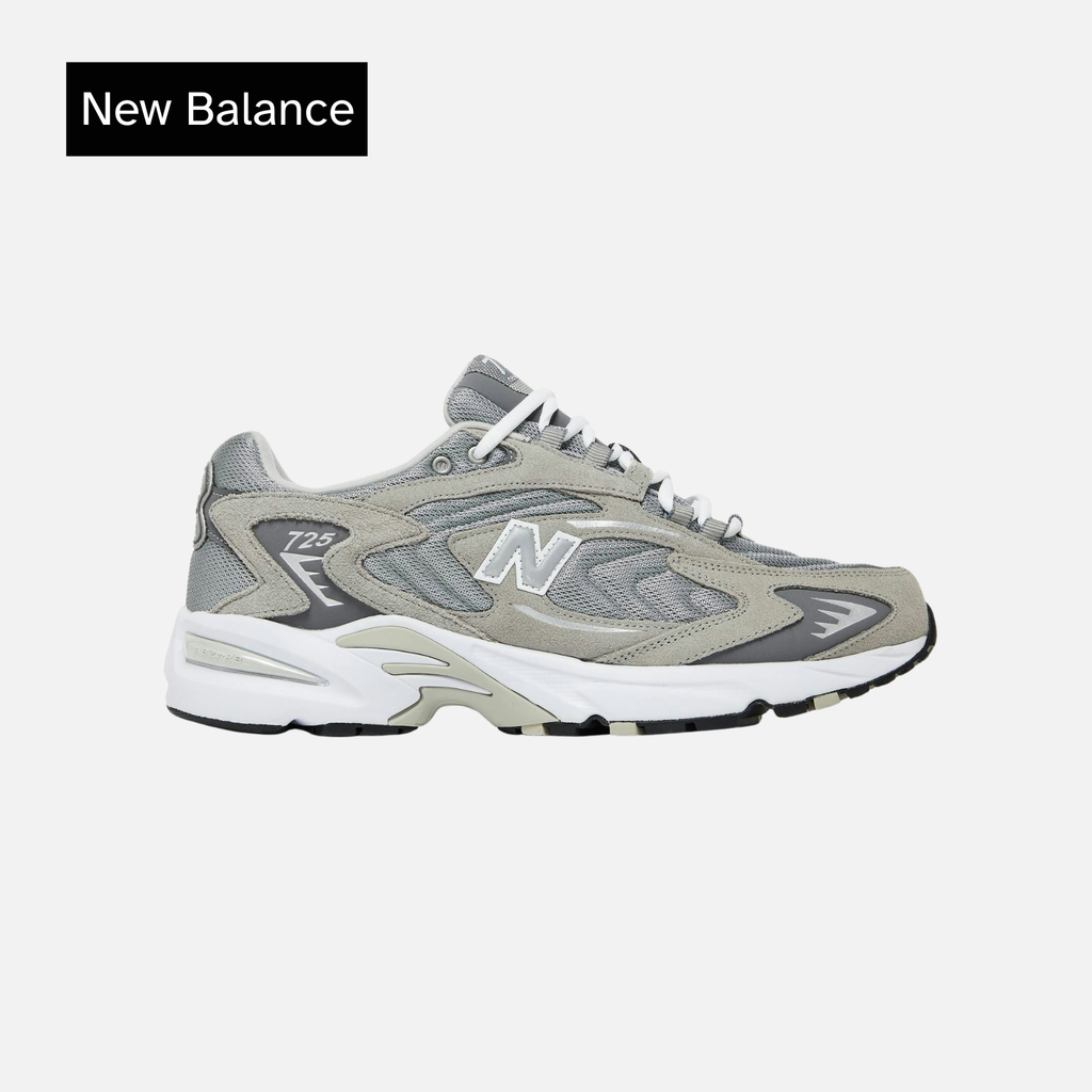 New Balance 725 Grey