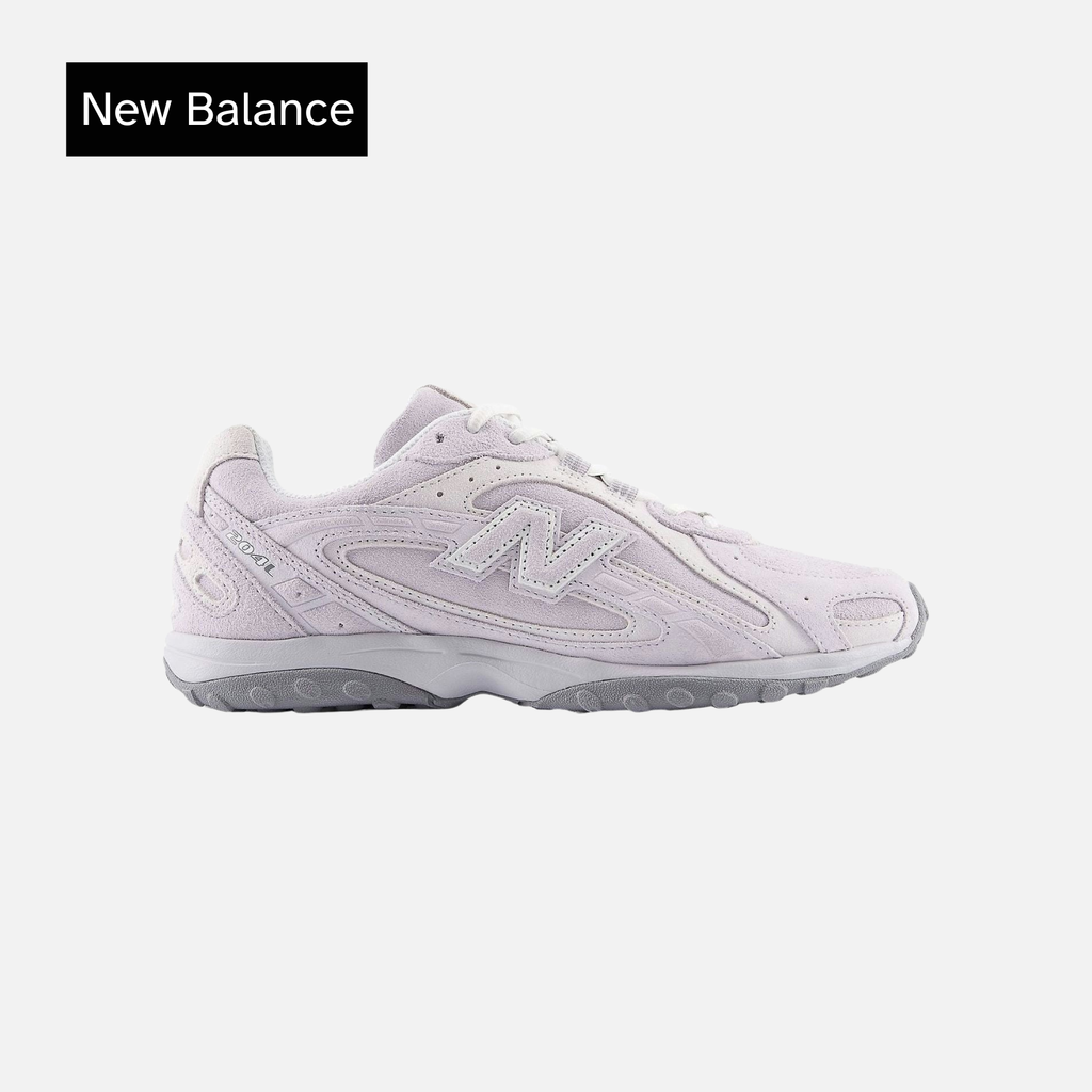 New Balance 204L Pastel Pack - Pearl