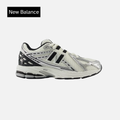 New Balance 1906R Big Kid Silver Metallic Black