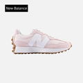 New Balance Wmns 327 Stone Pink
