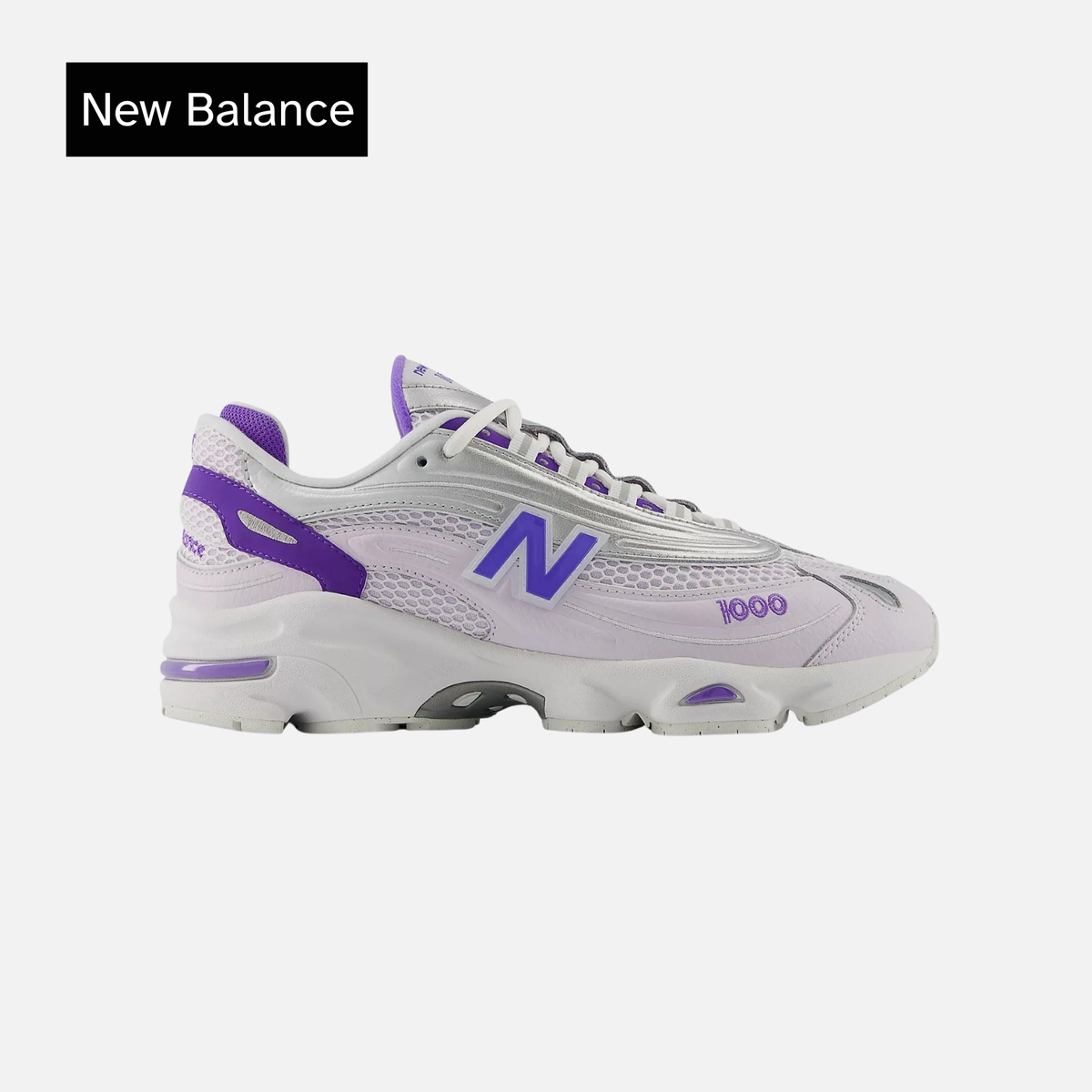 New Balance 1000 Taro