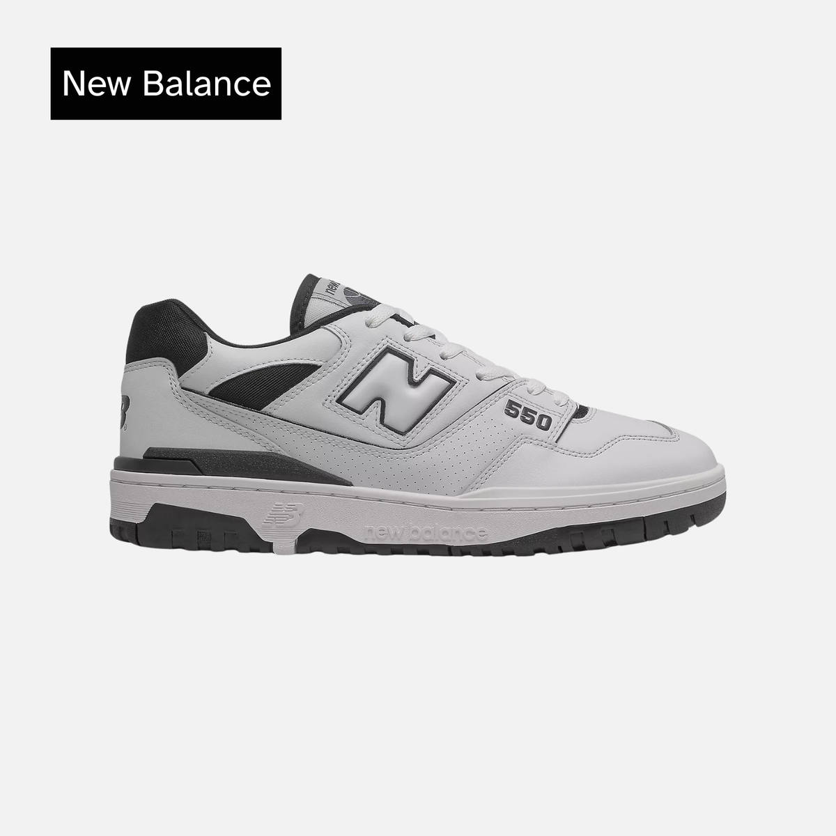 New Balance 550 Oreo