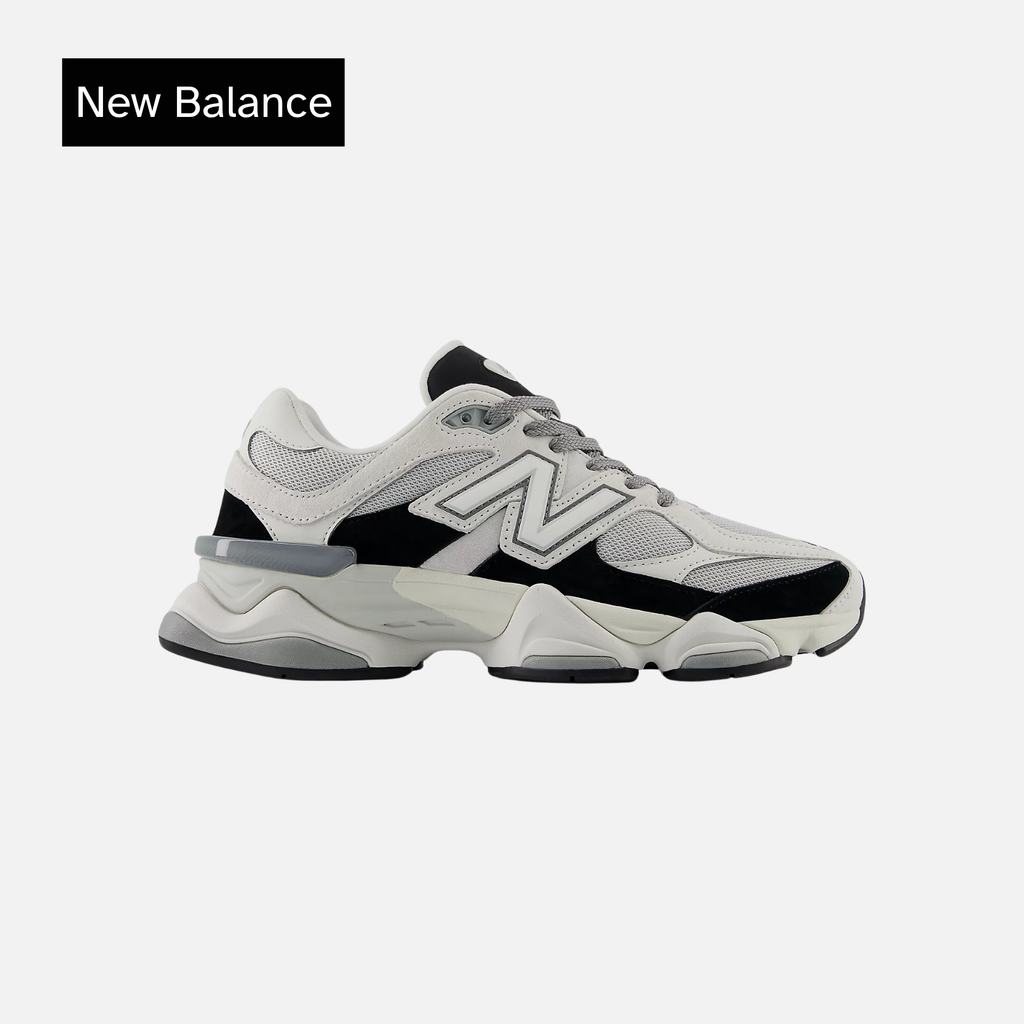 New Balance 9060 Reflection Black