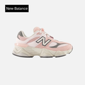 New Balance 9060 Little Kid Pink Granite