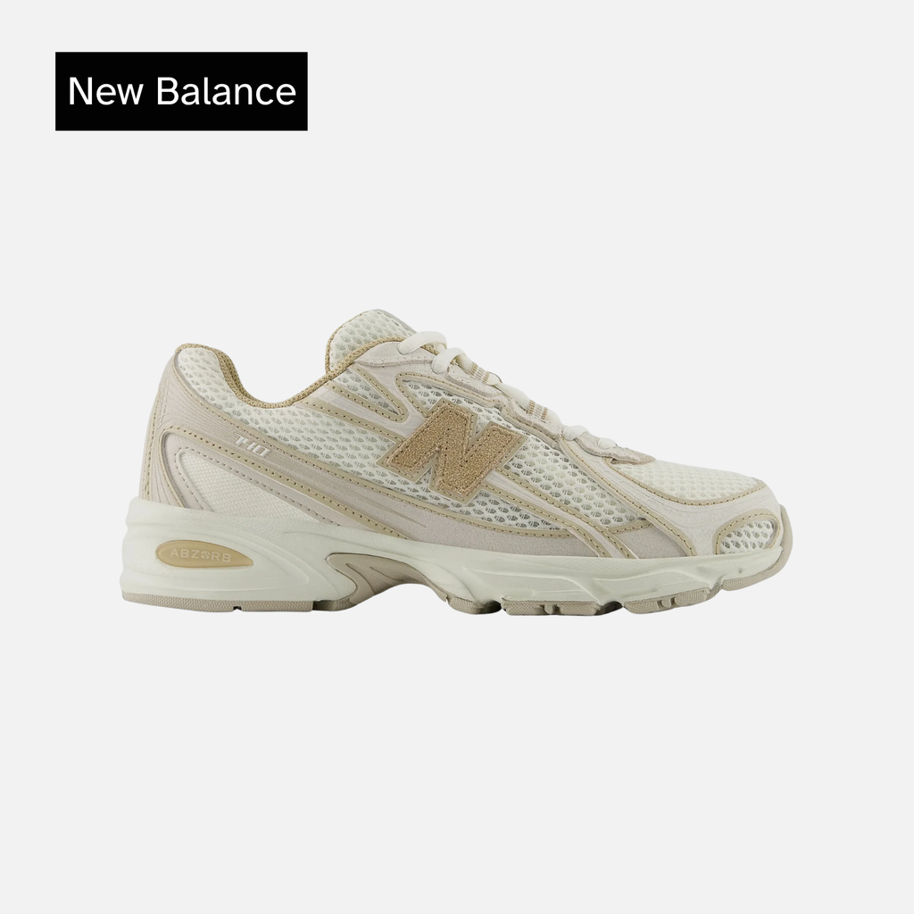 New Balance 740v2 Incense Angora