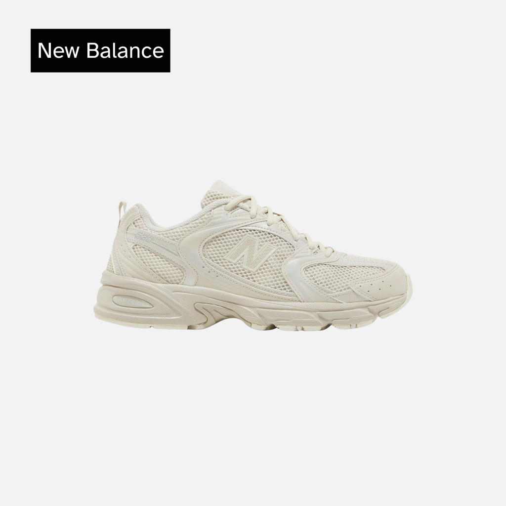 New Balance 530 Moonbeam Sea Salt