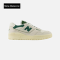 New Balance 550 Permafrost Dark Alpine Green