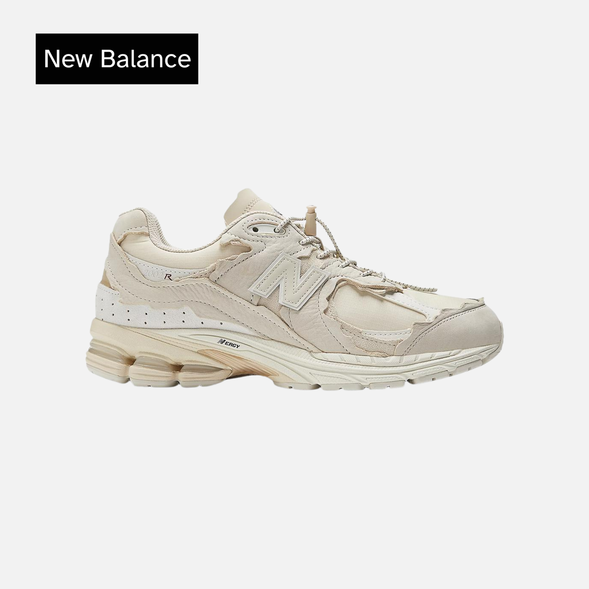 New Balance 2002R Protection Pack - Sandstone