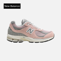 New Balance 2002R Orb Pink Shadow Grey