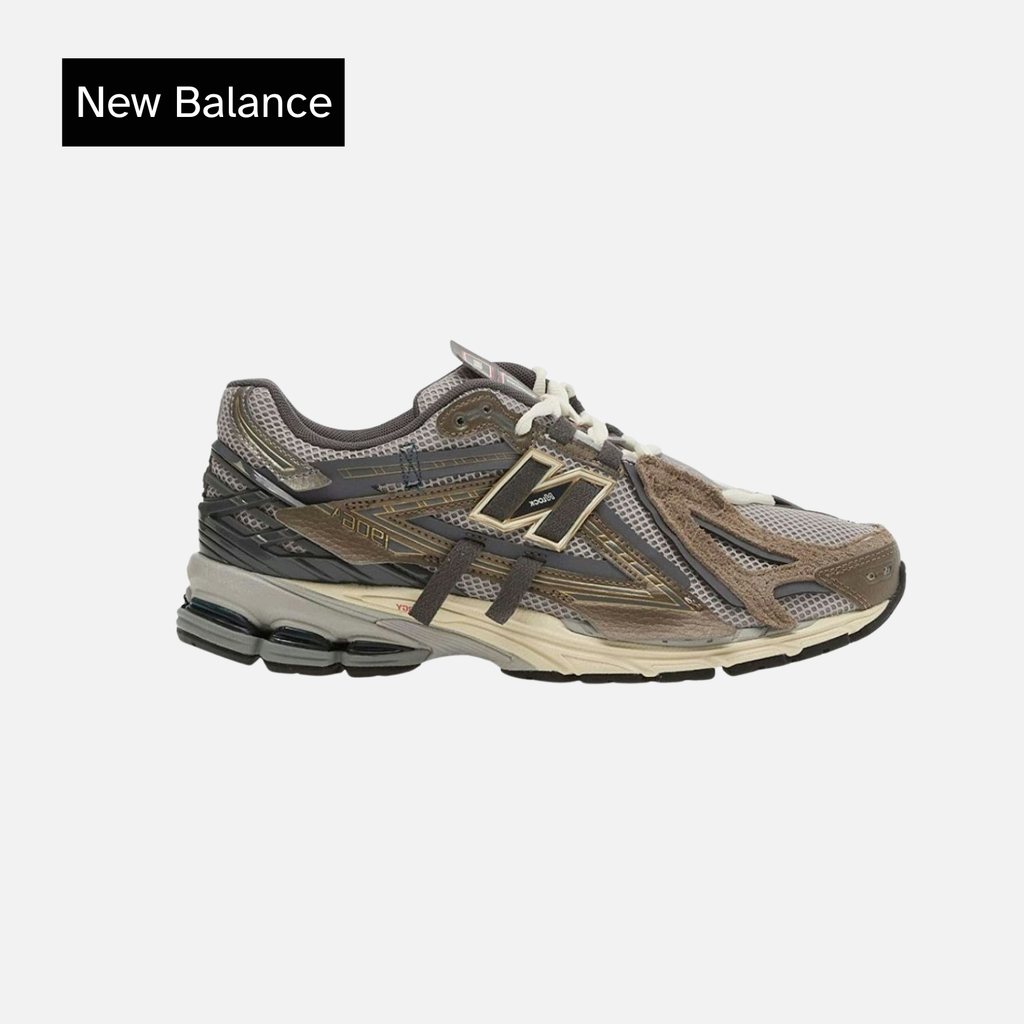 New Balance 1906A Thunder Brown