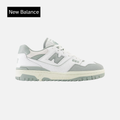 New Balance 550 White Juniper