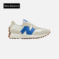 New Balance Wmns 327 Moonbeam True Blue