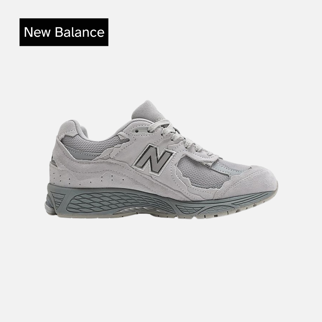 New Balance 2002R GORE-TEX Protection Pack - Slate Grey
