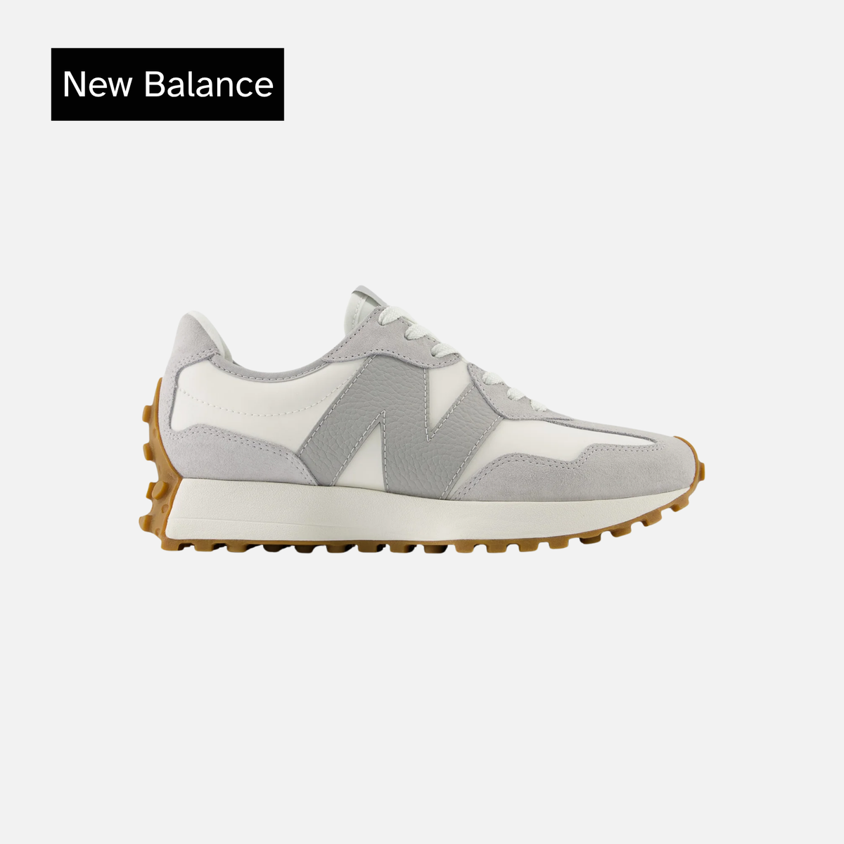 New Balance Wmns 327 Raincloud Reflection