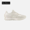 New Balance Wmns 327 Lace Pack - Sea Salt
