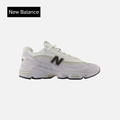 New Balance 1000 Pearl Grey Black