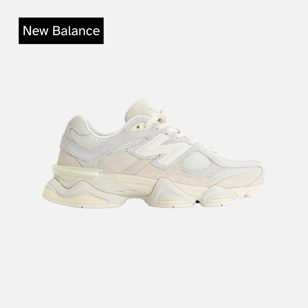 New Balance 9060 Angora Sea Salt