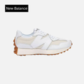 New Balance Wmns 327v1 White Moonbeam