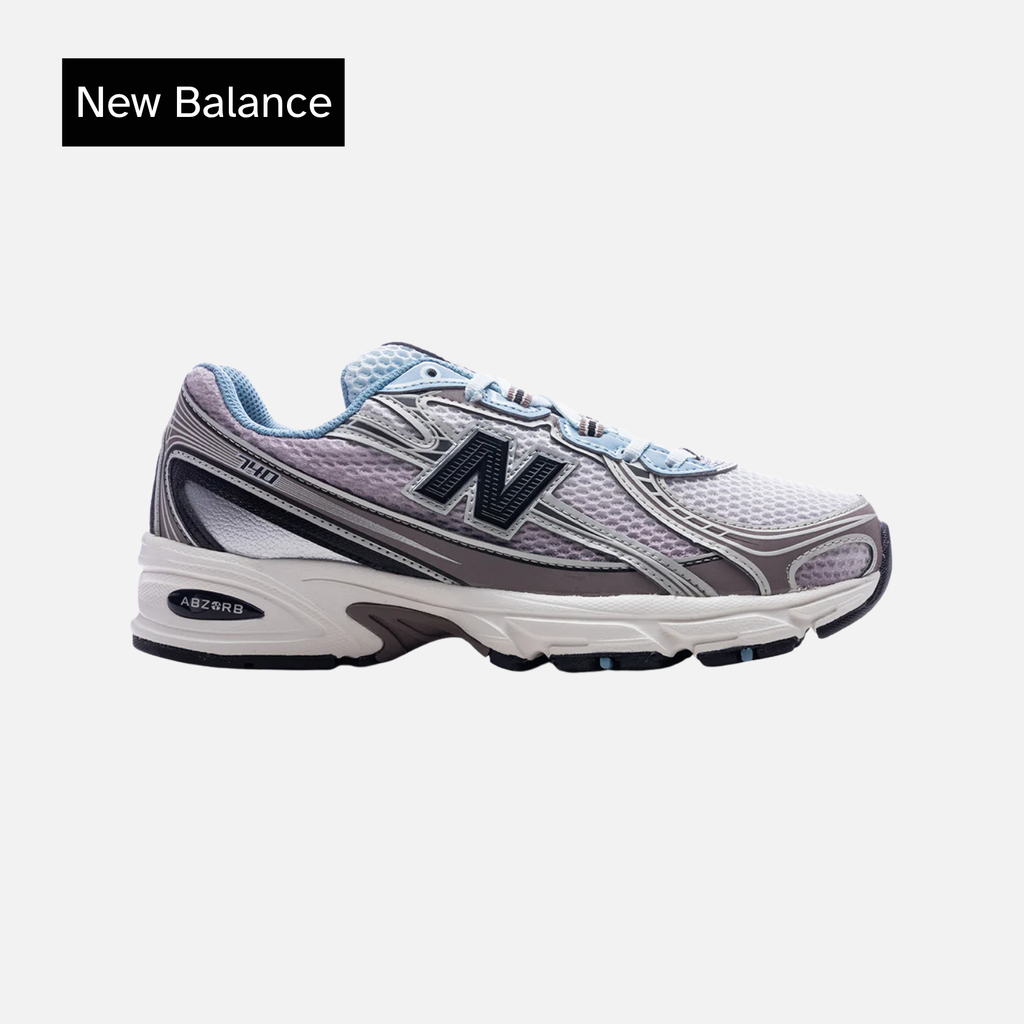 New Balance 740v2 Sea Salt Earth Shadow