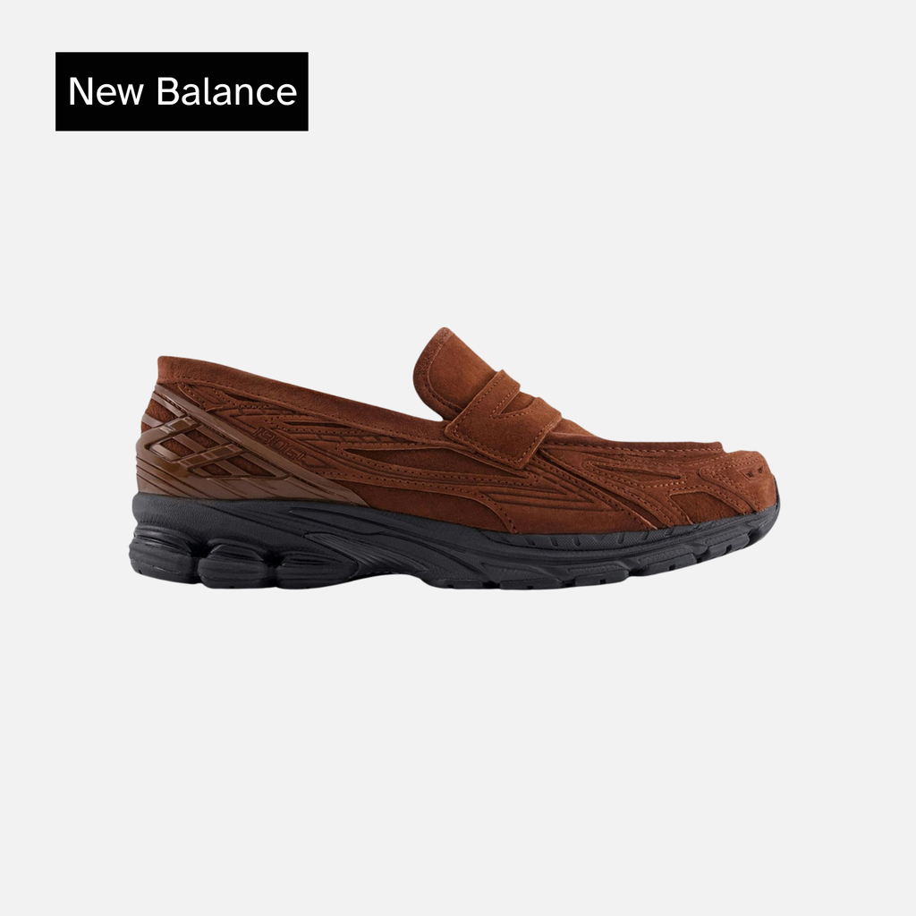 New Balance 1906L Rich Oak Suede