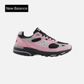 New Balance 993 Made in England Pink Taffy