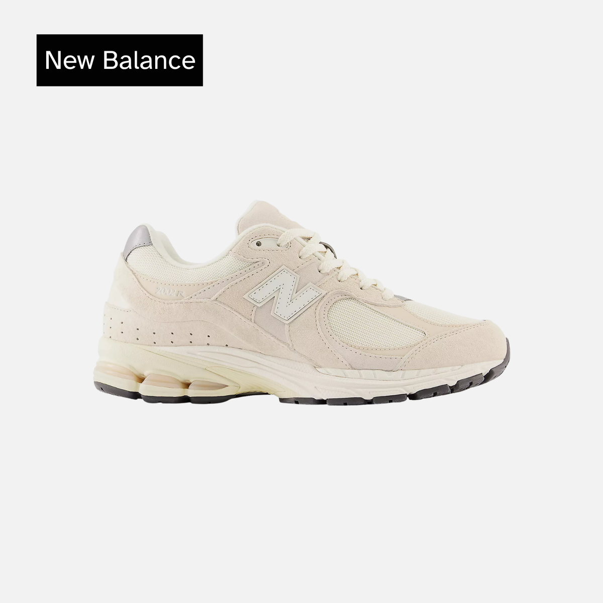 New Balance 2002R Calm Taupe
