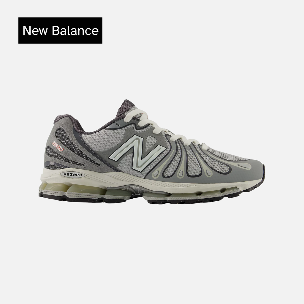 New Balance 1890 Grey Days