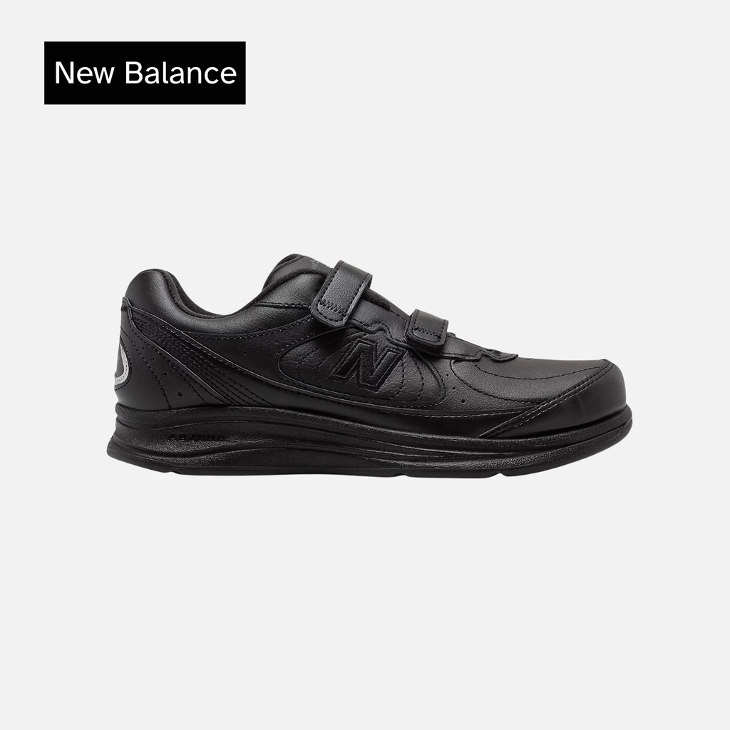 New Balance Wmns 577H v1 Triple Black