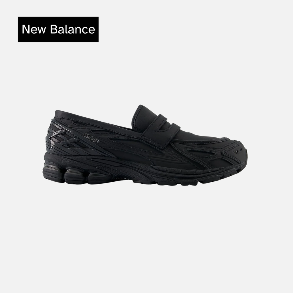 New Balance 1906L Black