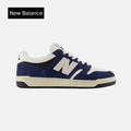 New Balance 480 Navy Sea Salt