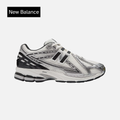 New Balance 1906R Silver Metallic Black