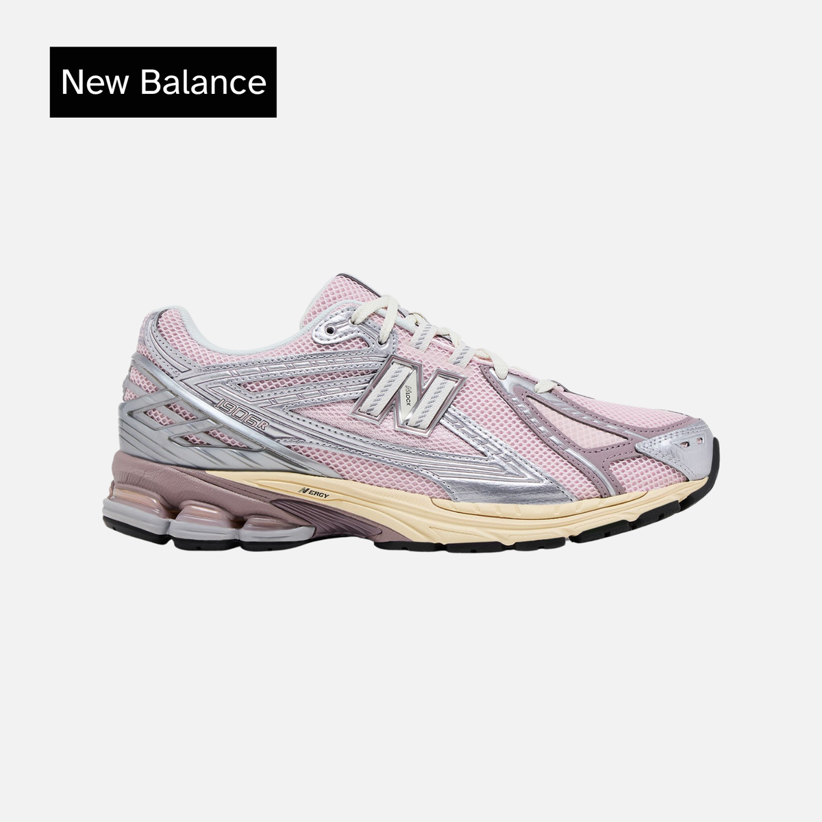 New Balance 1906R Pastel Pack - Rose Sugar