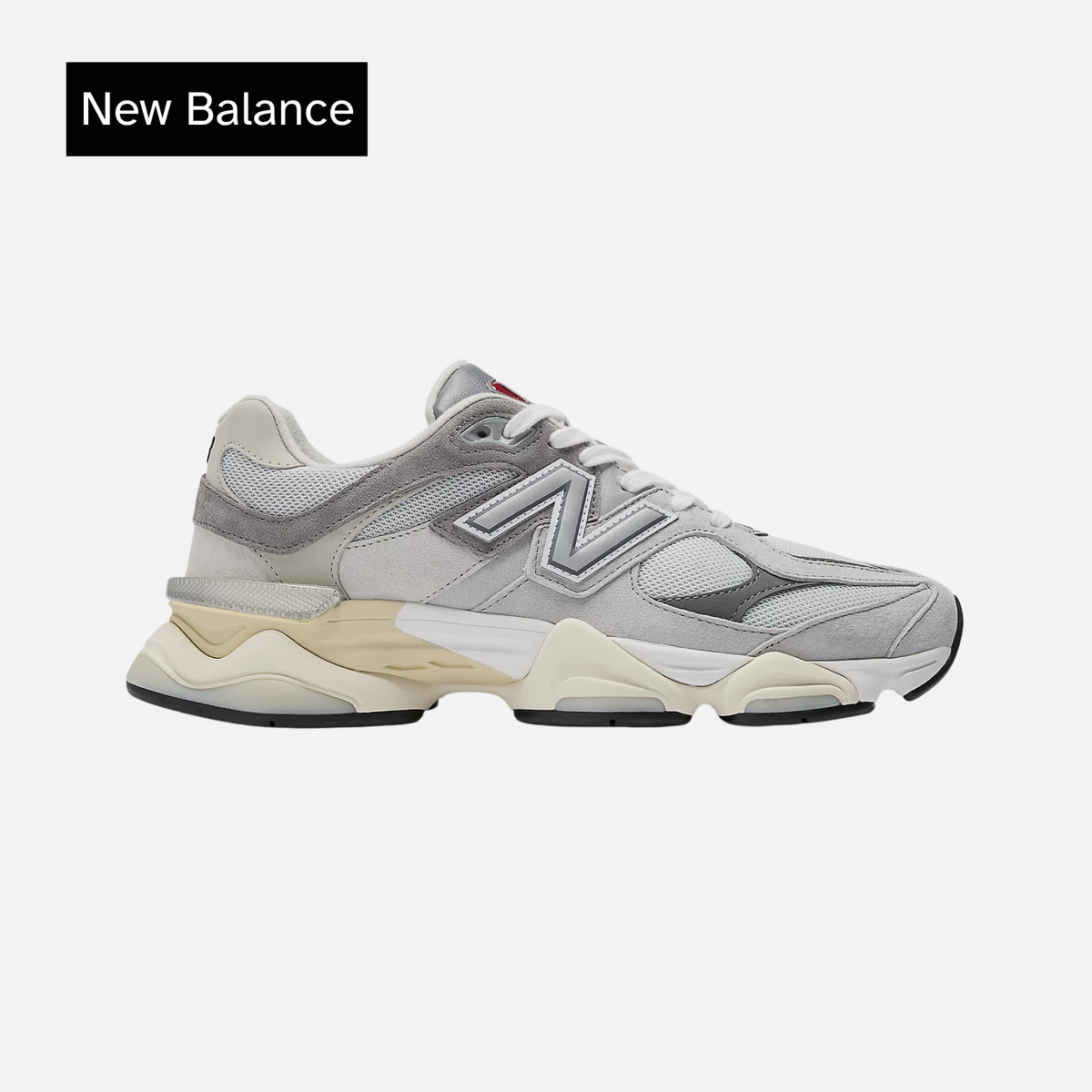 New Balance 9060 Raincloud