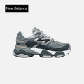 New Balance 9060 Lace Big Kid Magnet