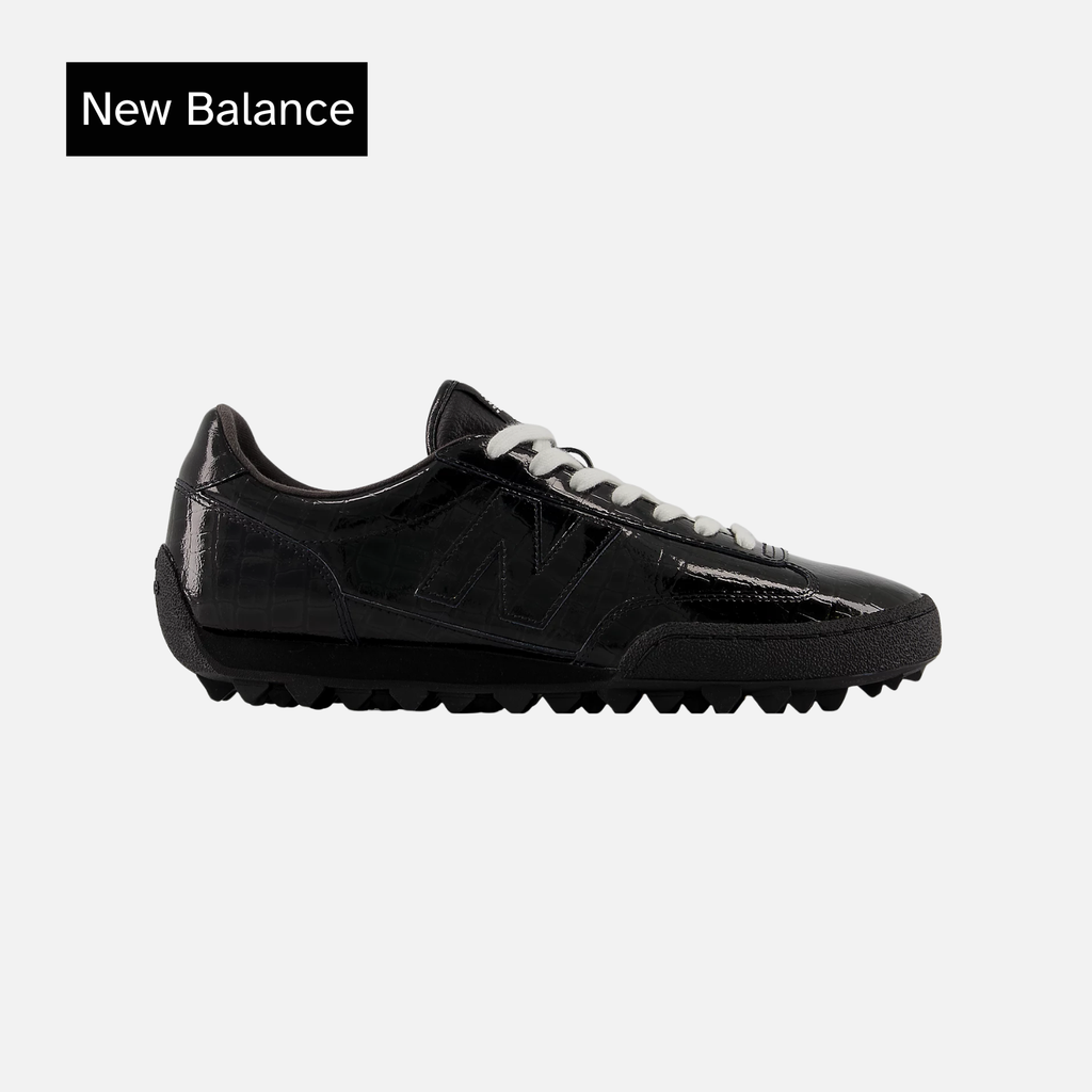 New Balance Gator Run Black