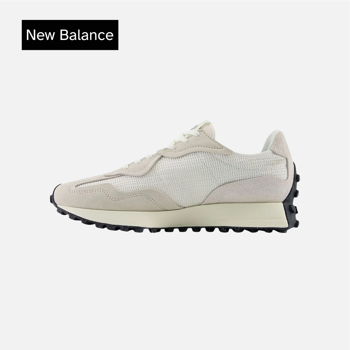 New Balance 327 Timberwolf Sea Salt