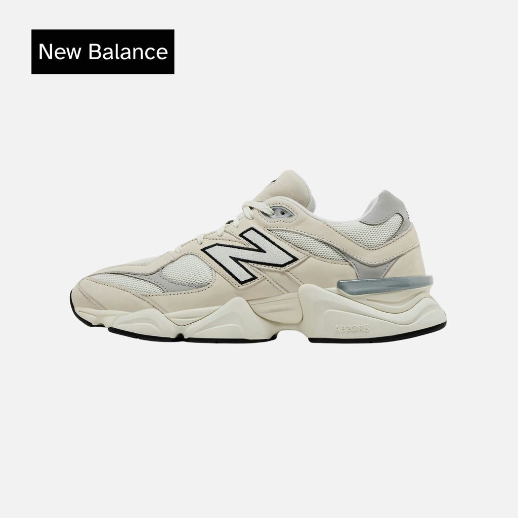 New Balance 9060 Sea Salt Raincloud