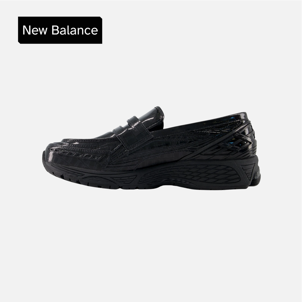 New Balance 1906L Black Croc