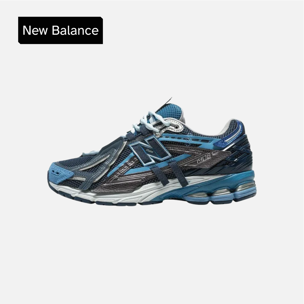 New Balance 1906A Deep Blue