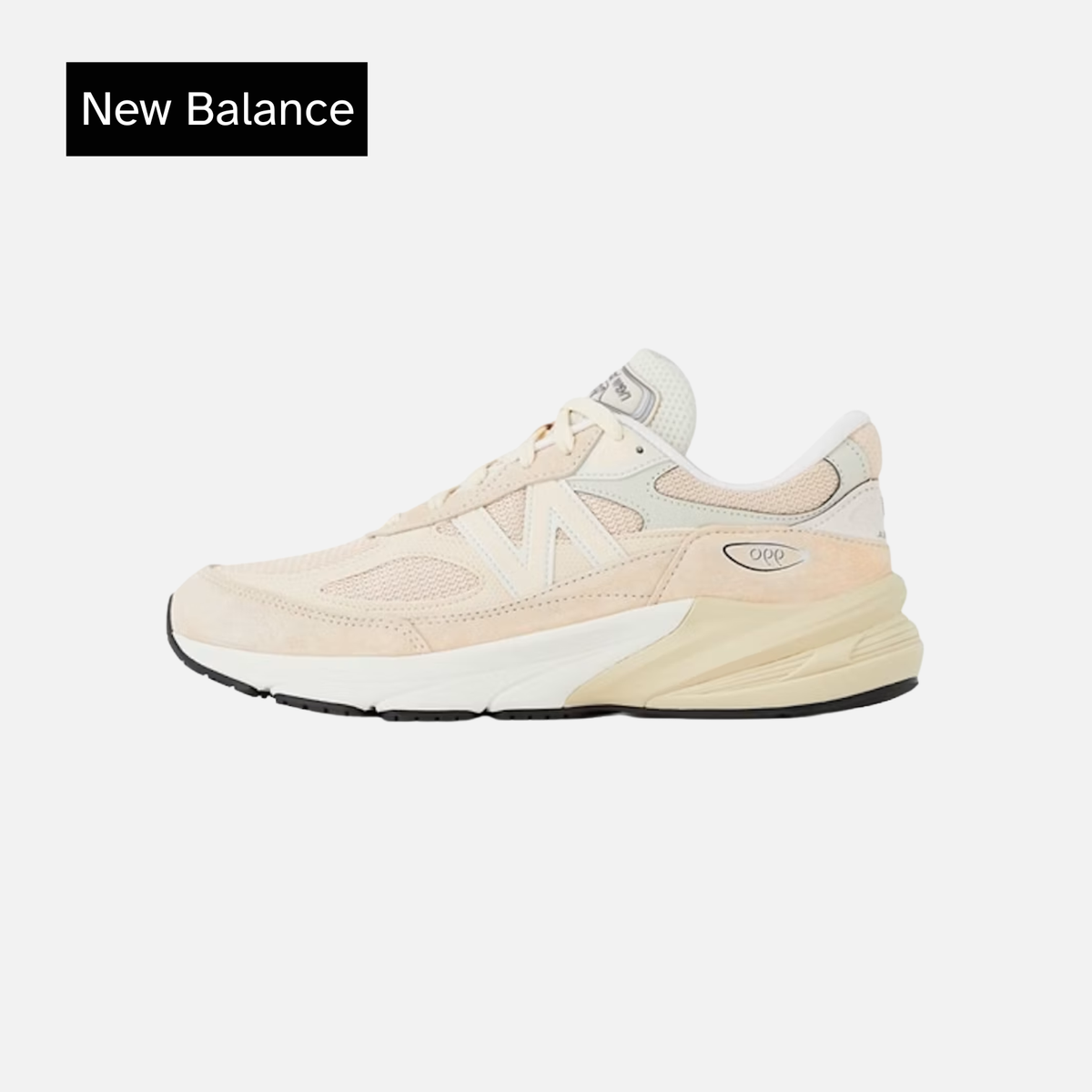 Teddy Santis x New Balance 990v6 Made in USA Vintage Rose