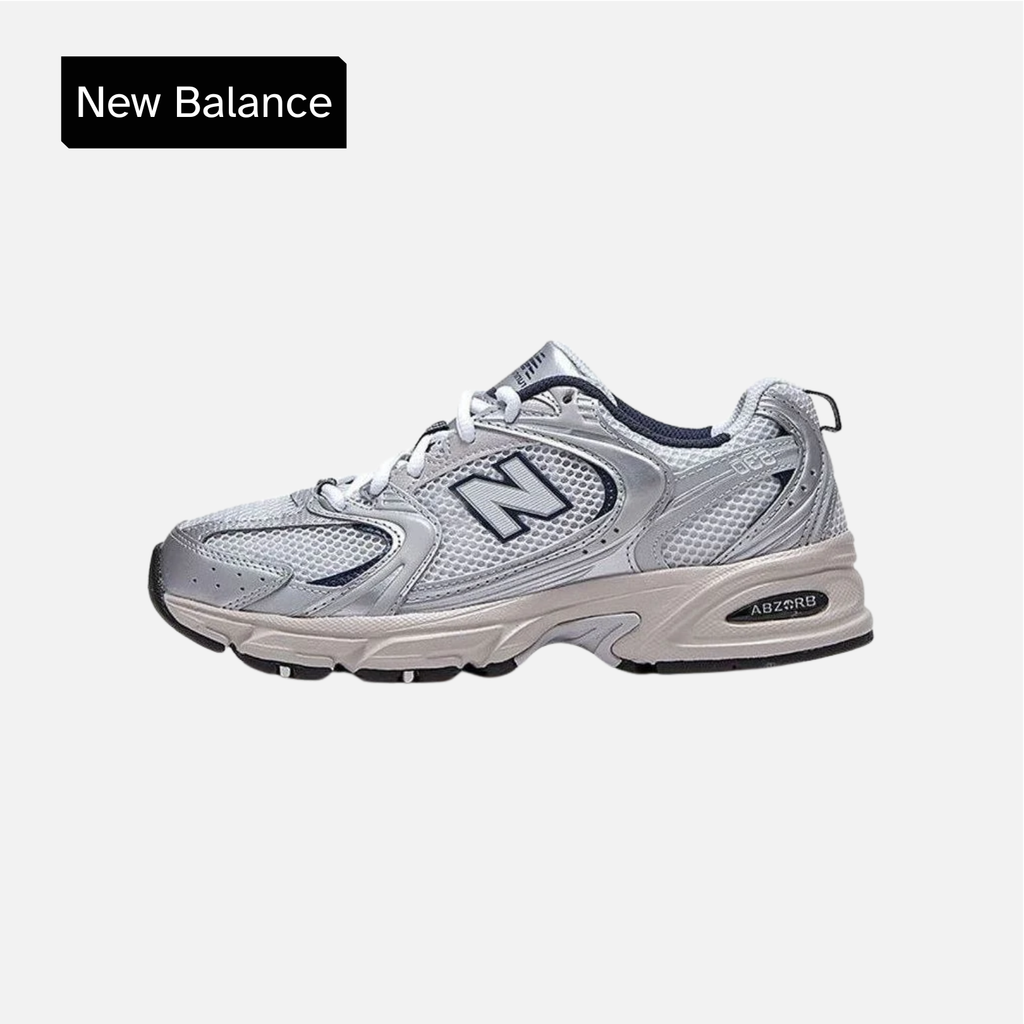 New Balance 530 Steel Grey
